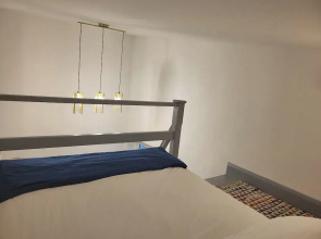 Cork City Loft - Cosy in Cork
