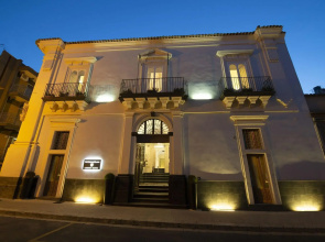 De Stefano Palace