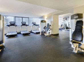 The Royal Sonesta Chicago Downtown