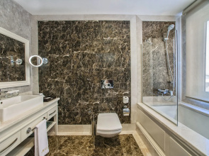Vogue Hotel Supreme Bodrum