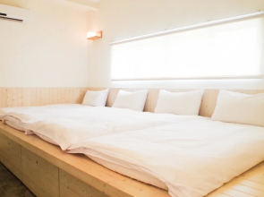 Summer x Genial Hotel