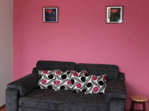 Departamentos Escala