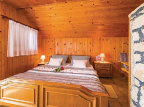Stunning Home in Privlaka With Wifi and 3 Bedrooms