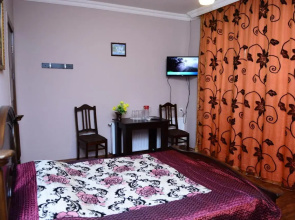 Hotel Kvareli