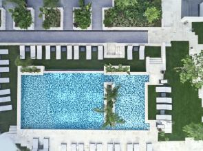 Grand Hyatt Athens