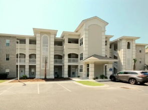 708 Colony II (Sunset Beach)