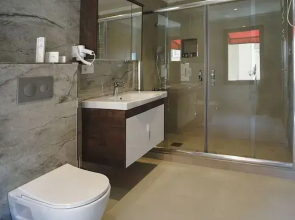 Class Hotel Bosphorus