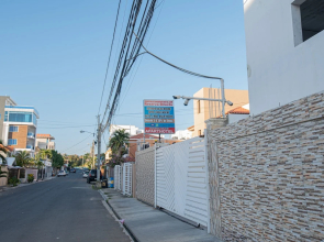 Budget Single Room in Corales del Sur