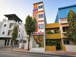 Via Ratna Palace I