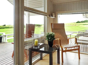 8 Person Holiday Home in Humble