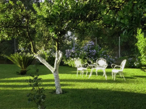Casa MaLu Boutique Apartments - No 1