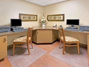 Days Inn Cheyenne