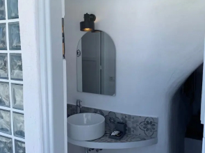 Timedrops Santorini Kallisti Villa Terrace Suite