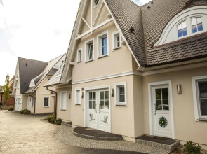 Ferienwohnung in Zingst