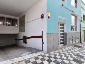 Modern and New Apartment in Arinaga Playa 2A