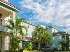 New Kingston Apt at Wellington Cove
