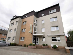 Airport Hotel Karsten