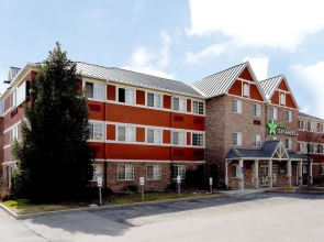 Extended Stay America Indianapolis West 86th St.
