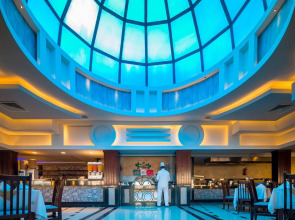 Mirage Bay Resort and Aqua Park