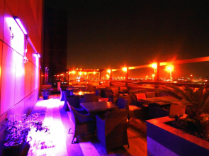 Al Shahbaa Hotel Jeddah