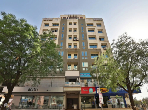 OYO 12945 Hotel President