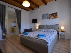 Tranquil Rovinj Studio Apartments