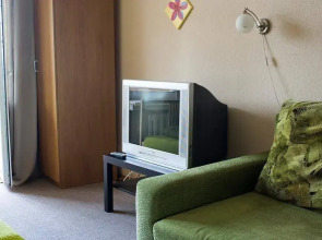 Domumetro na Krasnoarmeyskoy