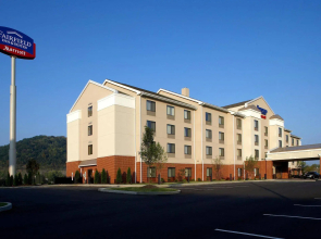 Fairfield Inn & Suites by Marriott Pittsburgh Neville Island