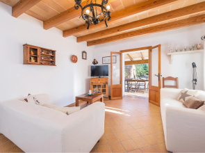 Hórreo - Villa With Private Pool in Campos