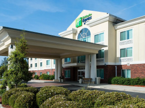 Holiday Inn Exp Walterboro by IHG