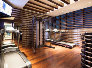 Weave Studios - Kowloon West