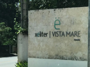 Vista Mare Samana Ocean View Top Floor 1 Bed
