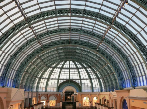 Holiday Inn Dubai - Al Barsha by IHG