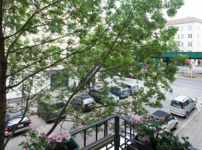 GreatStay Apartment - Paul Robeson Str.