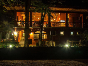 Hotel Cantarana