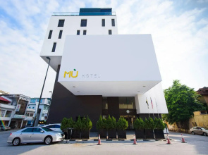 MÙ Hotel