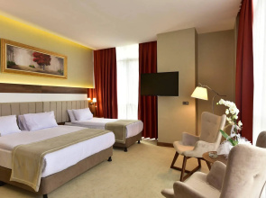 Vespia Hotel