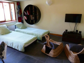 Gîte et Couvert Chez Dimanche