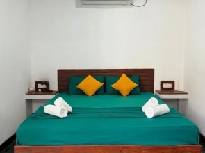 Jess Beach Villa