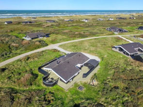 "Elvie" - 200m from the sea in NW Jutland