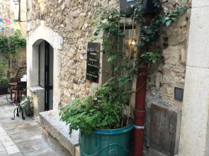 Demeure d'Hotes Le Rocher
