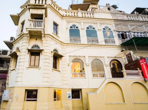 Palace on Ganges