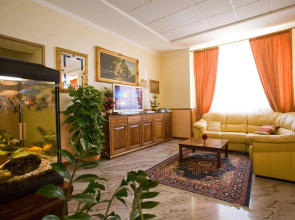 Villa Delle Rose