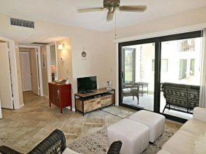 Ocean Village Club D16