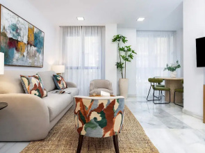 Genteel Home Uceda