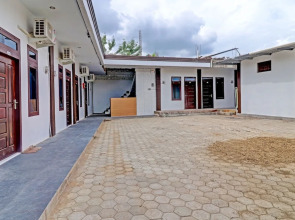 Super OYO 91497 Waskita Residence Syariah