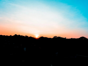 Heavens Door Guest Inn