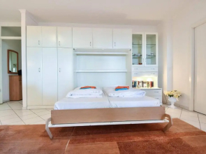 Villa Darja Wohnung 2