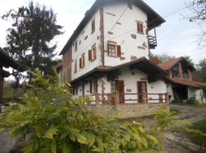 Relais Profumo di Vino