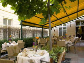 Century Old Town Prague - Mgallery